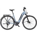 KTM MACINA SPORT SX 20 - 400Wh - Wave