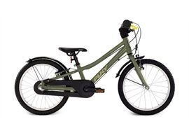 Puky Limited Lite Edition 18-3 (olive green)