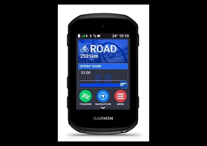 Garmin Edge 850 GPS EU