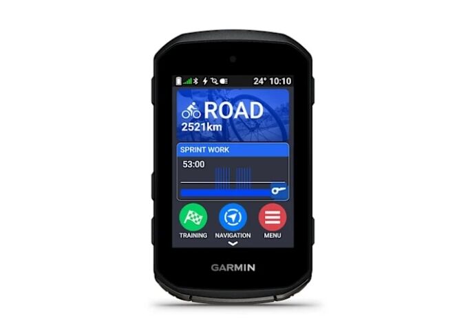 Garmin Edge 850 GPS EU