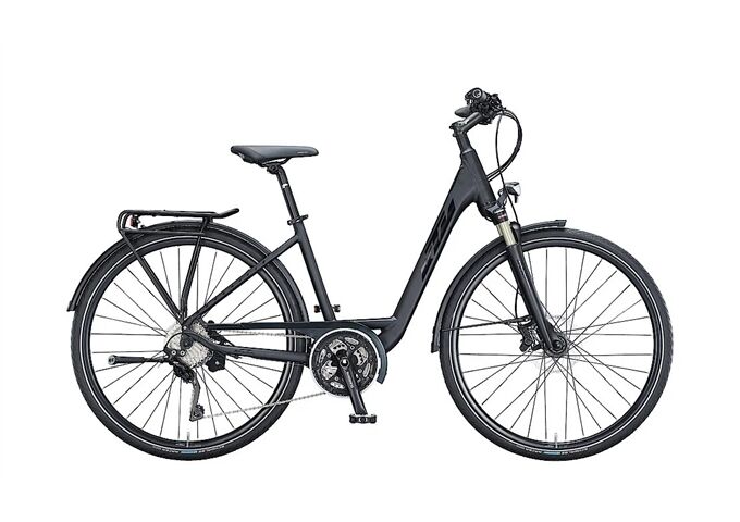 KTM MARANELLO LIGHT DISC - Wave