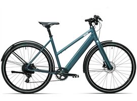 Coboc Vesterbro TPZ - 360Wh - Trapez