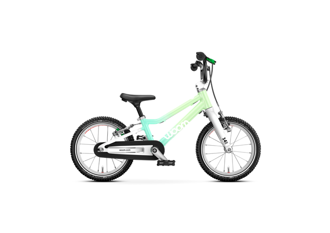 woom GO 2 (Gen. H) - Diamant