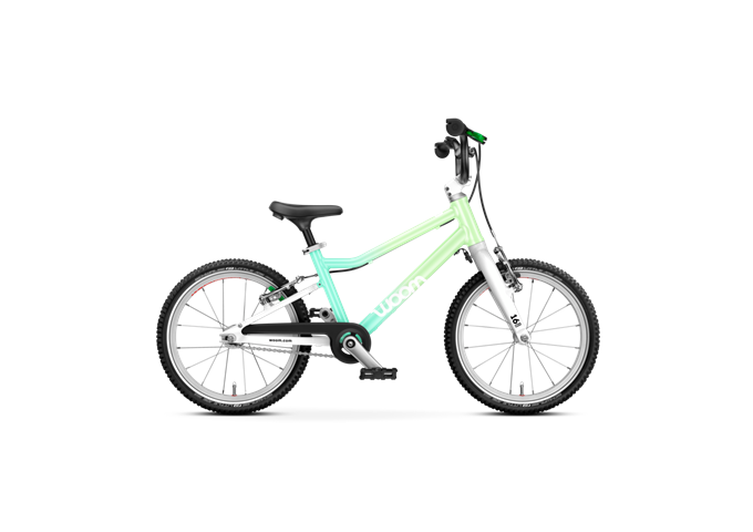 woom GO 3 (Gen. H) - Diamant