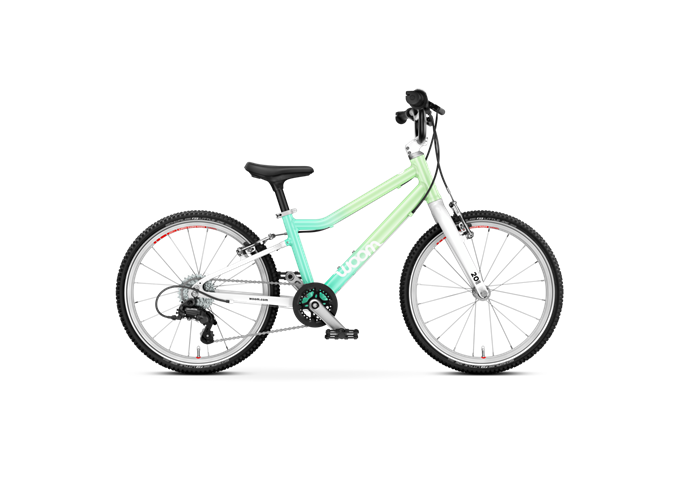 woom GO 4 (Gen. H) - Diamant