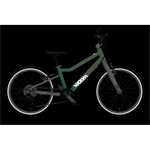 woom GO 4 (Gen. H) - Diamant woom GO 4 (Gen. H) - Diamant