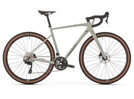 Megamo Jakar 30 - Diamant