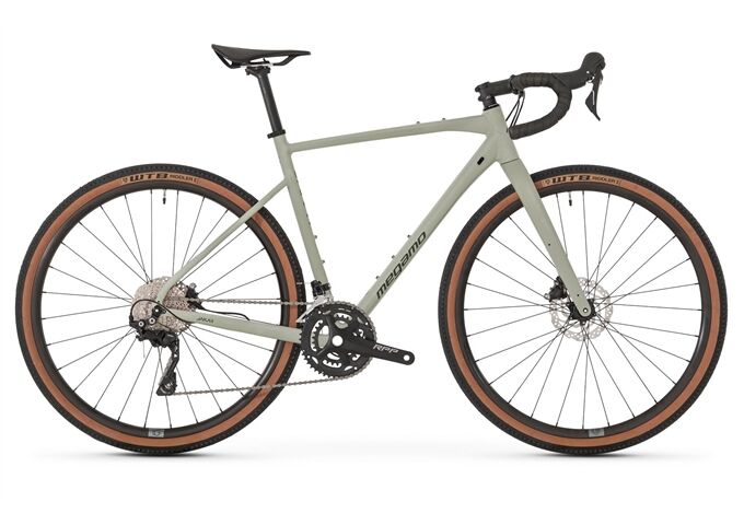 Megamo Jakar 30 - Diamant