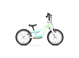 woom GO 1+ (Gen. H) - Diamant