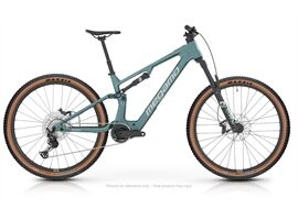 Megamo Reason CRB 07 - 800Wh - Diamant