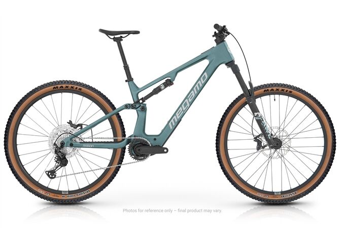 Megamo Reason CRB 07 - 800Wh - Diamant