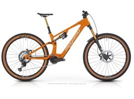 Megamo Reason CRB 03 - 800Wh - Diamant