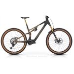 Megamo Reason CRB 03 - 800Wh - Diamant