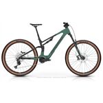 Megamo Reason AL 07 - 800Wh - Diamant