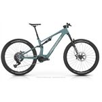 Megamo Reason AIR CRB 08 - 800Wh - Diamant