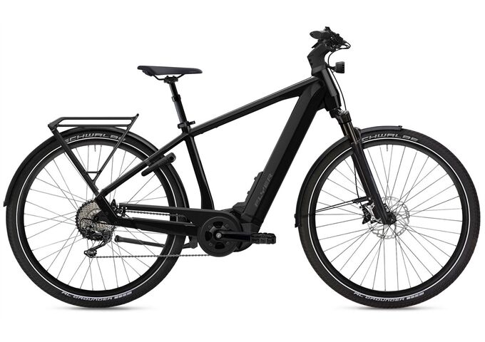 FLYER - 750 Wh - Diamant