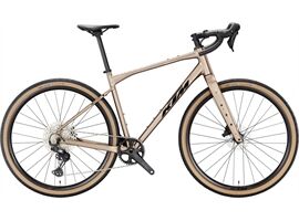 KTM GRAVELATOR 15 - Diamant