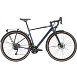 Cannondale 700 U Topstone EQ - Diamant Cannondale 700 U Topstone EQ - Diamant