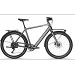 Coboc Bristol DMT - 380 Wh - Diamant