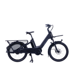 Urban Arrow Breeze - 545 Wh - Lastenrad