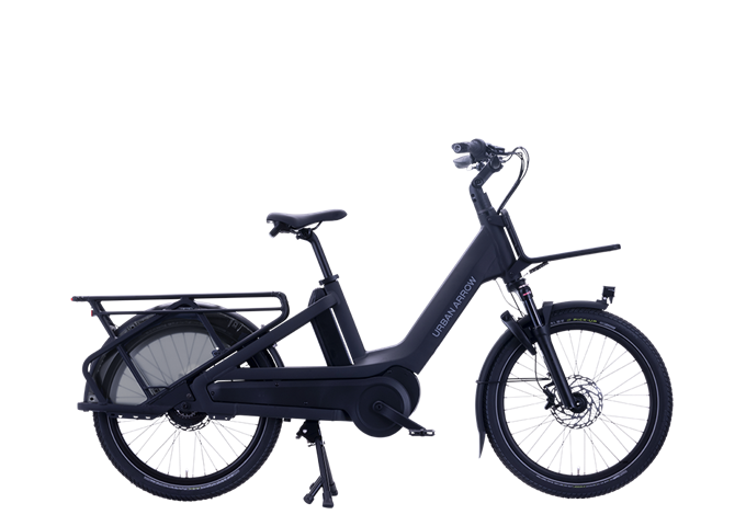 Urban Arrow Breeze - 545 Wh - Lastenrad