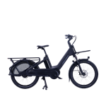 Urban Arrow Breeze - 545 Wh - Lastenrad