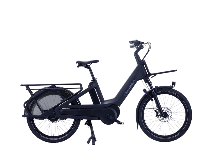 Urban Arrow Breeze - 545 Wh - Lastenrad