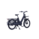 Urban Arrow Breeze - 545 Wh - Lastenrad
