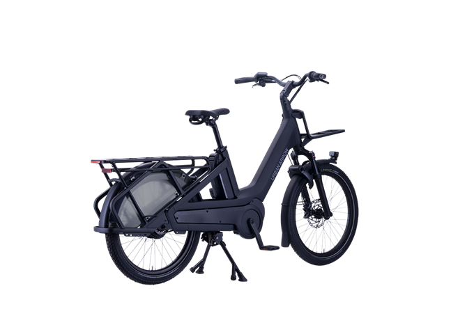 Urban Arrow Breeze - 545 Wh - Lastenrad