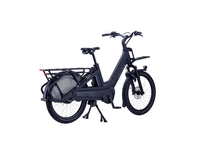 Urban Arrow Breeze - 545 Wh - Lastenrad