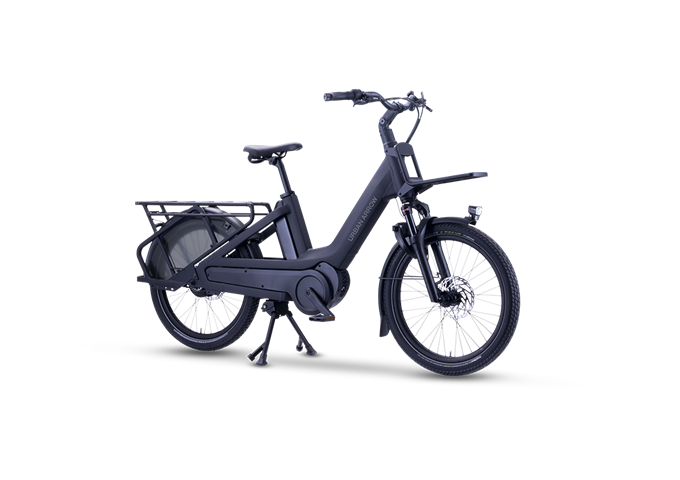 Urban Arrow Breeze - 545 Wh - Lastenrad