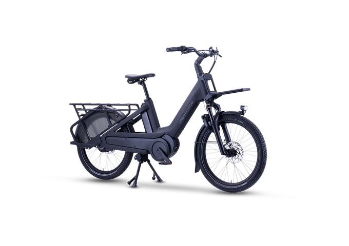 Urban Arrow Breeze - 545 Wh - Lastenrad