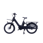 Urban Arrow Breeze - 545 Wh - Lastenrad