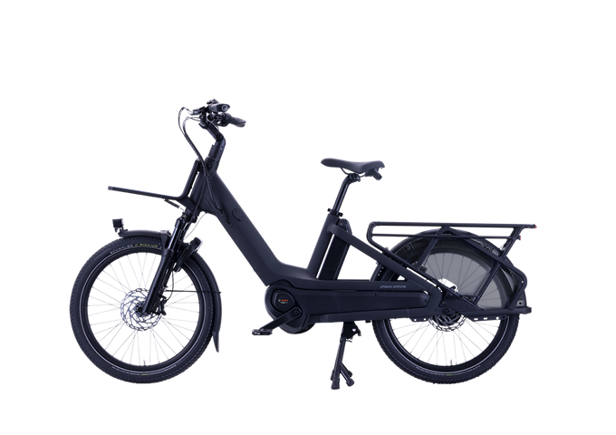 Urban Arrow Breeze - 545 Wh - Lastenrad