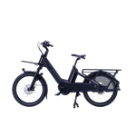 Urban Arrow Breeze - 545 Wh - Lastenrad