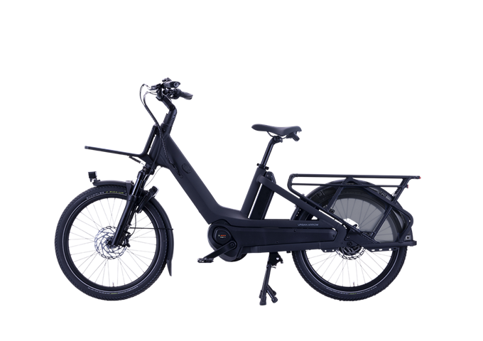 Urban Arrow Breeze - 545 Wh - Lastenrad