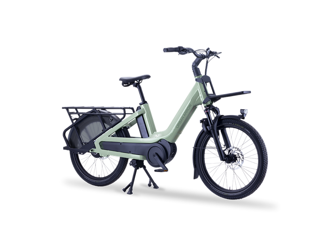 Urban Arrow Breeze - 545 Wh - Lastenrad