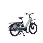 Urban Arrow Breeze - 545 Wh - Lastenrad