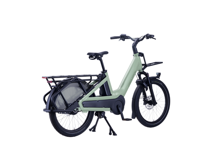 Urban Arrow Breeze - 545 Wh - Lastenrad