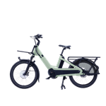 Urban Arrow Breeze - 545 Wh - Lastenrad