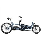 Riese & Müller Load5 60 vario - 725Wh - Cargo Kit Riese & Müller Load5 60 vario - 725Wh - Cargo Kit