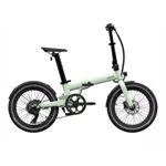 EOVOLT / UTO Morning Origins - 231Wh - Faltrad