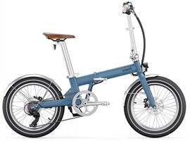 EOVOLT / UTO Afternoon Origins Vintage Edition - 378 Wh - Faltr