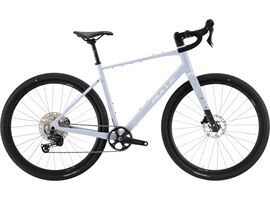 Bulls GRINDER 3 - Diamant (blue tinted white / marbled shiny)