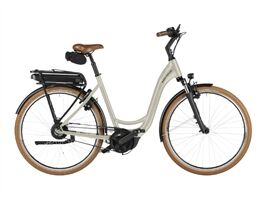 Riese & Müller Swing5 vario  500Wh/Kiox 300/RX (almond)