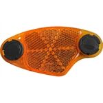 Busch & Müller BuM 309 Speichen-Reflektoren 4St/SB-Kart