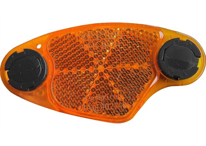 Busch & Müller BuM 309 Speichen-Reflektoren 4St/SB-Kart