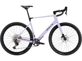 Bulls MACHETE RX 1 - Diamant (light purple-matt)