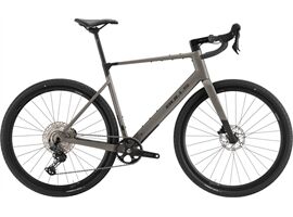 Bulls MACHETE RX 1 - Diamant (monza grey)