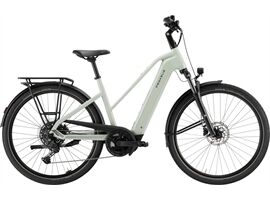 Pegasus Solero EVO 10 - 800Wh - Trapez